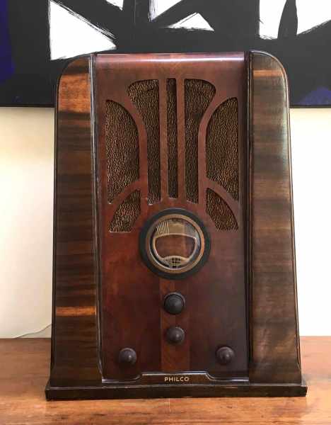 Phlico 37-620EZ (USA 1937)