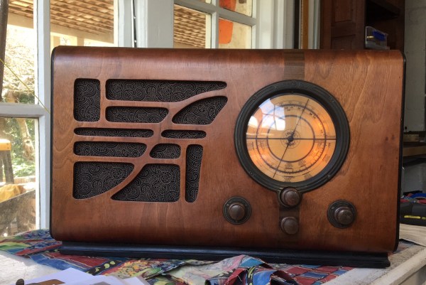 Pilot 403B (USA 1936)