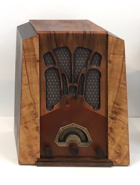 Rogers 960 (Canada, 1934)