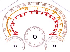 Unknown elliptical dial 2